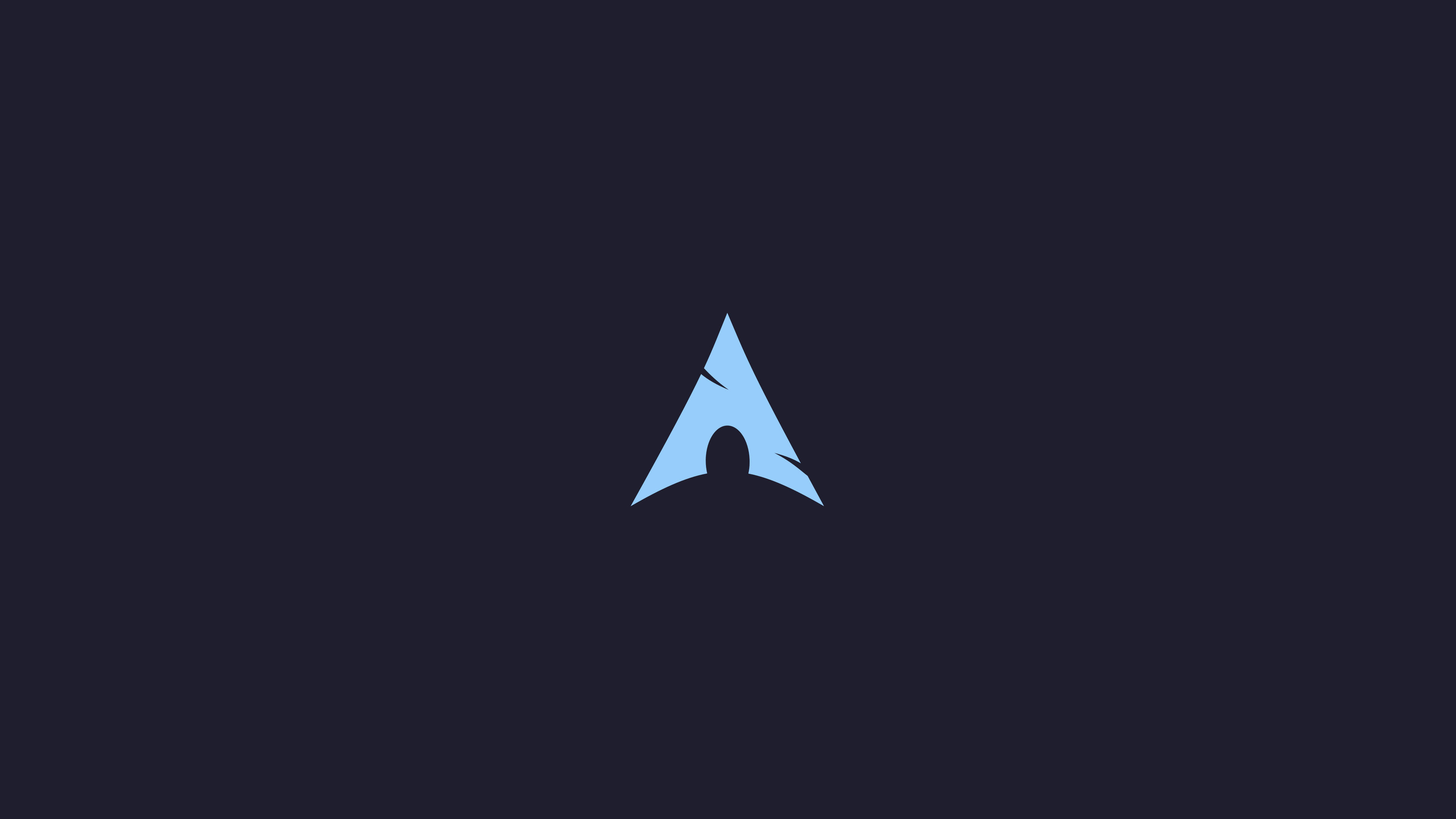 Arch Linux